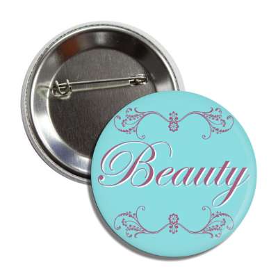 beauty button