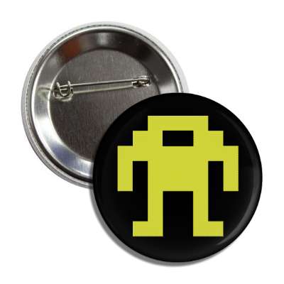 berzerk robot button