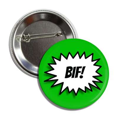 bif comic strip button