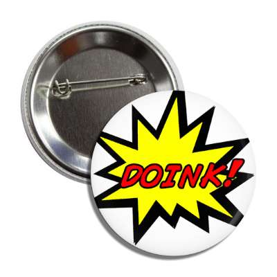 doink button