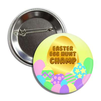 easter egg hunt champ yellow sky button