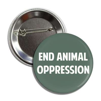 end animal oppression button