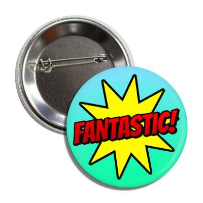 fantastic student motivation burst aqua green button