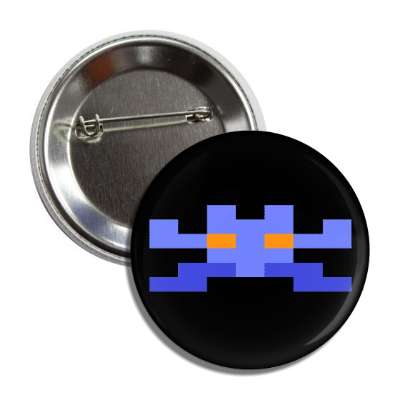 galaxian alien button