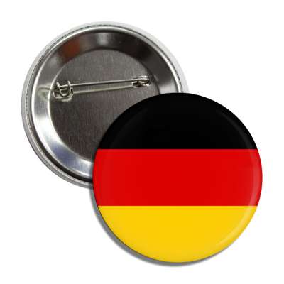germany german flag country button