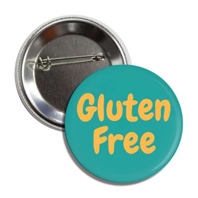 gluten free button