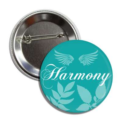 harmony button