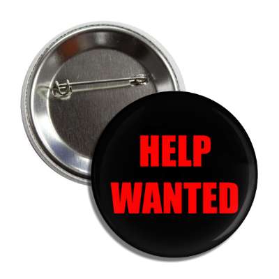 How May I Help You Button | Wacky Buttons How May I Help You Button | Wacky Buttons