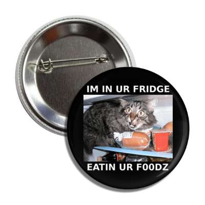 im in ur fridge eating ur foodz button