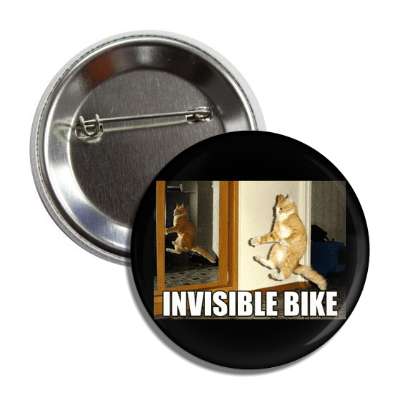 invisible bike button