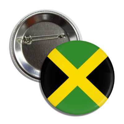 jamaica flag button