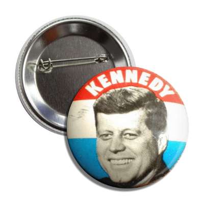 kennedy button