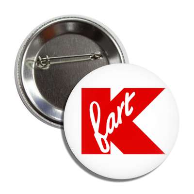 kfart button