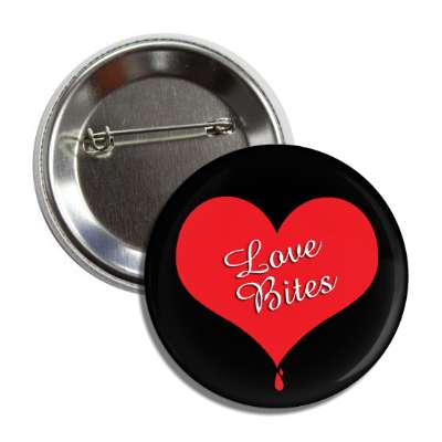 love bites red button