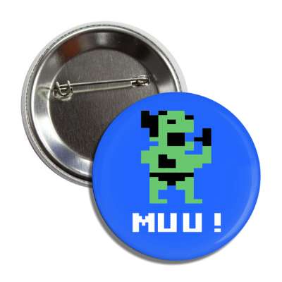 muu bruce lee atari button