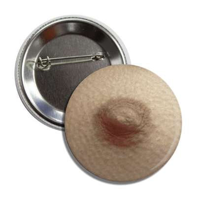 nipple button
