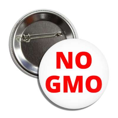 no gmo bold red button