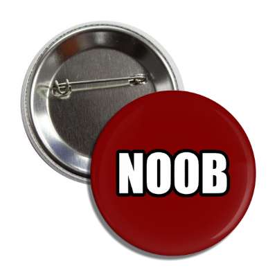 noob button
