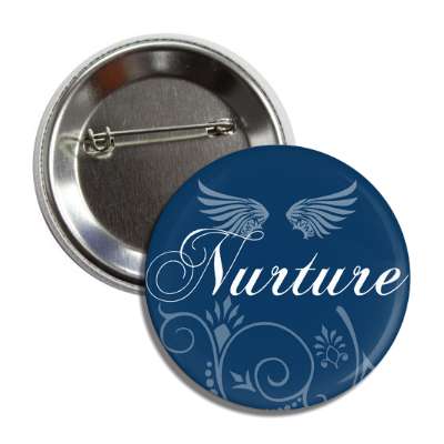 nurture button