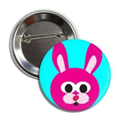 pink bunny zoomed out button