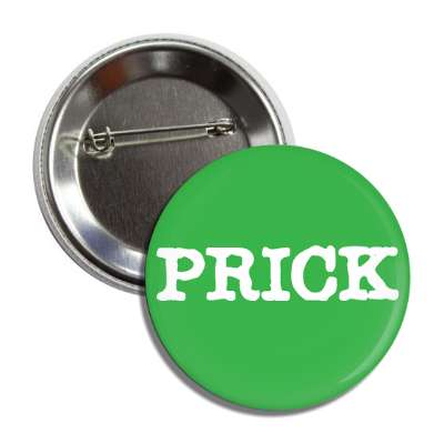 prick button