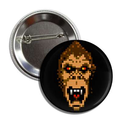 rampage ape button
