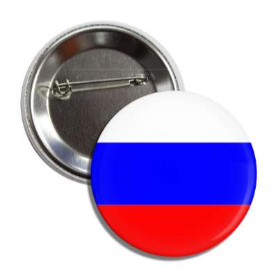 russia flag button