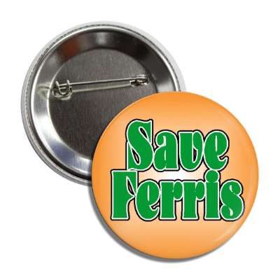 save ferris button