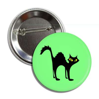 scaredy cat green button