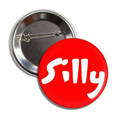 silly button