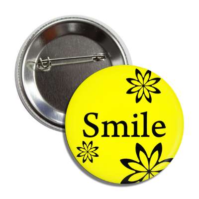 smile button