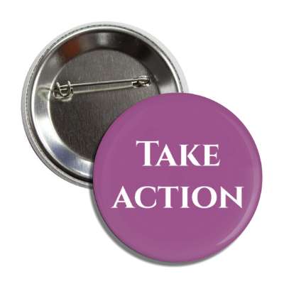 take action button