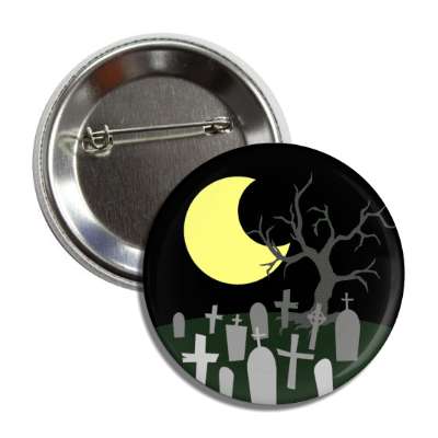 tombstones graveyard button