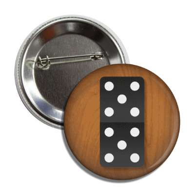 top five bottom five domino piece button