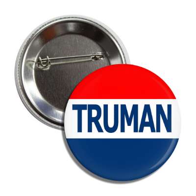 truman button