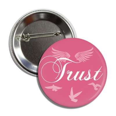 trust button