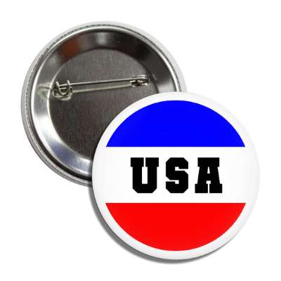 usa circle button