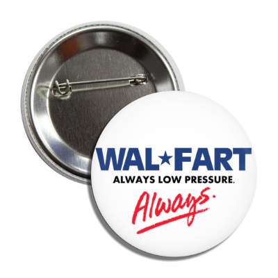 walfart button