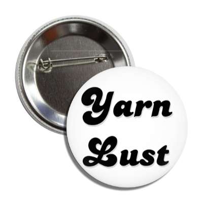 yarn lust button
