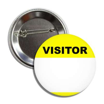 yellow visitor button