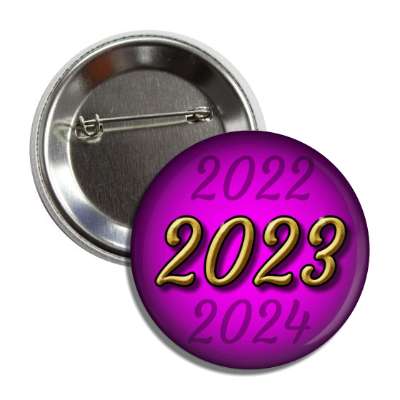 2023 countdown purple button