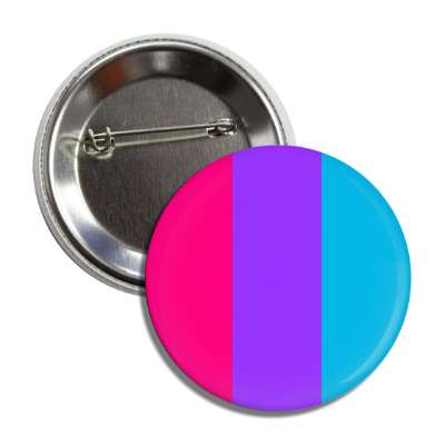 androgyne pride flag colors button