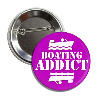 boating addict button
