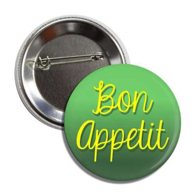bon appetit green button