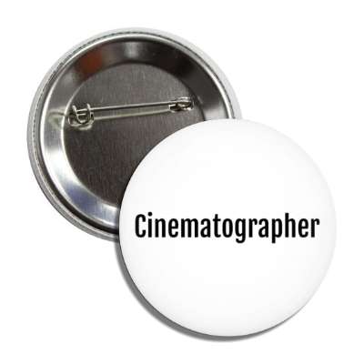 cinematographer title button