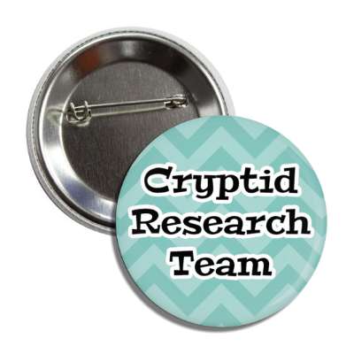 cryptid research team chevron button
