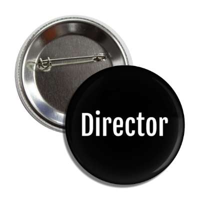 director badge button