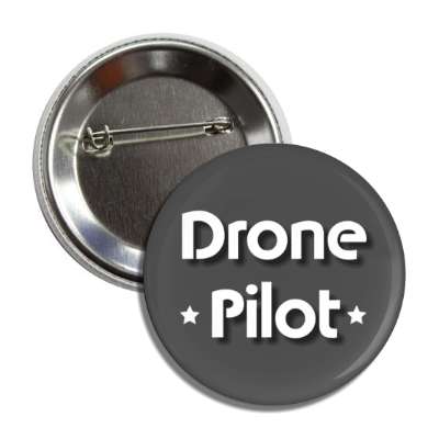 drone pilot button