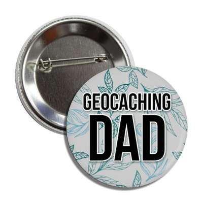 geocaching dad button