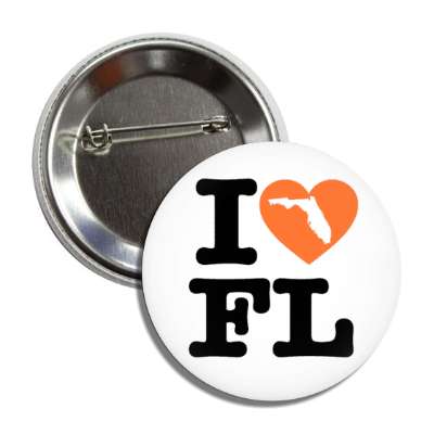 i heart florida state love button